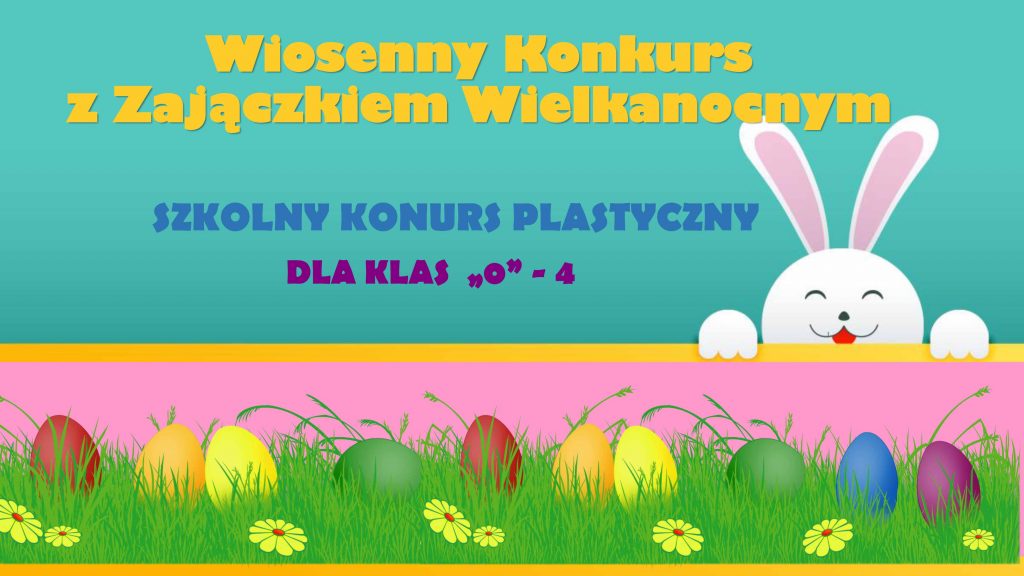 Wiosenny Konkurs