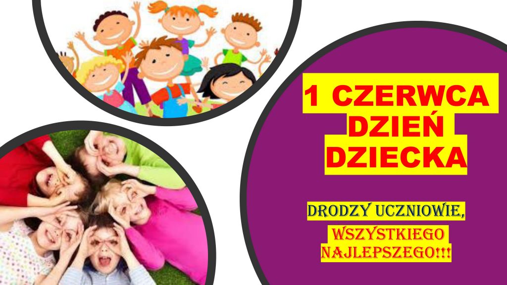 Dzień Dziecka