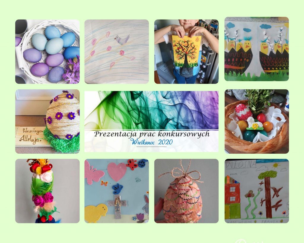 Prezentacja Prac Konkursowych
