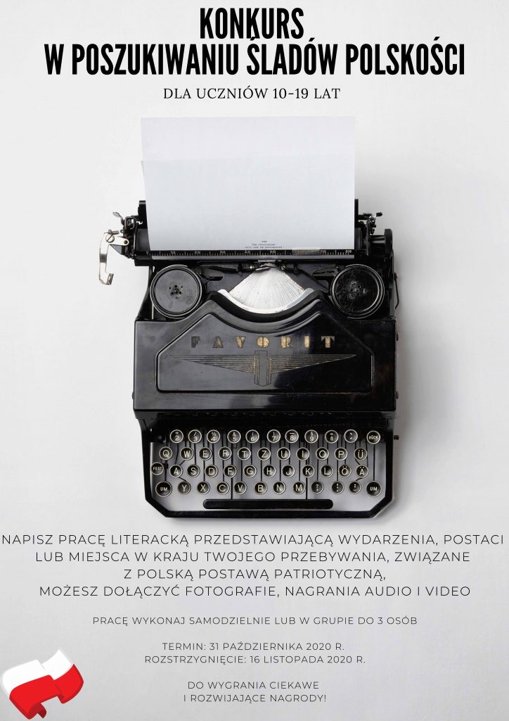 „W poszukiwaniu śladów polskości”