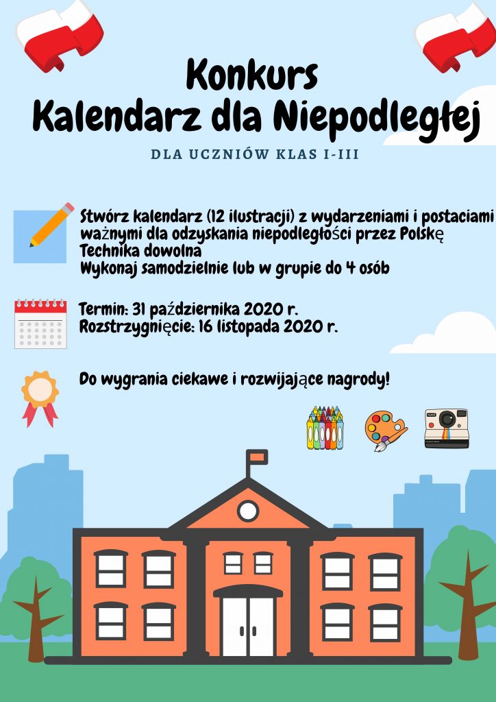 „Kalendarz dla Niepodległej”
