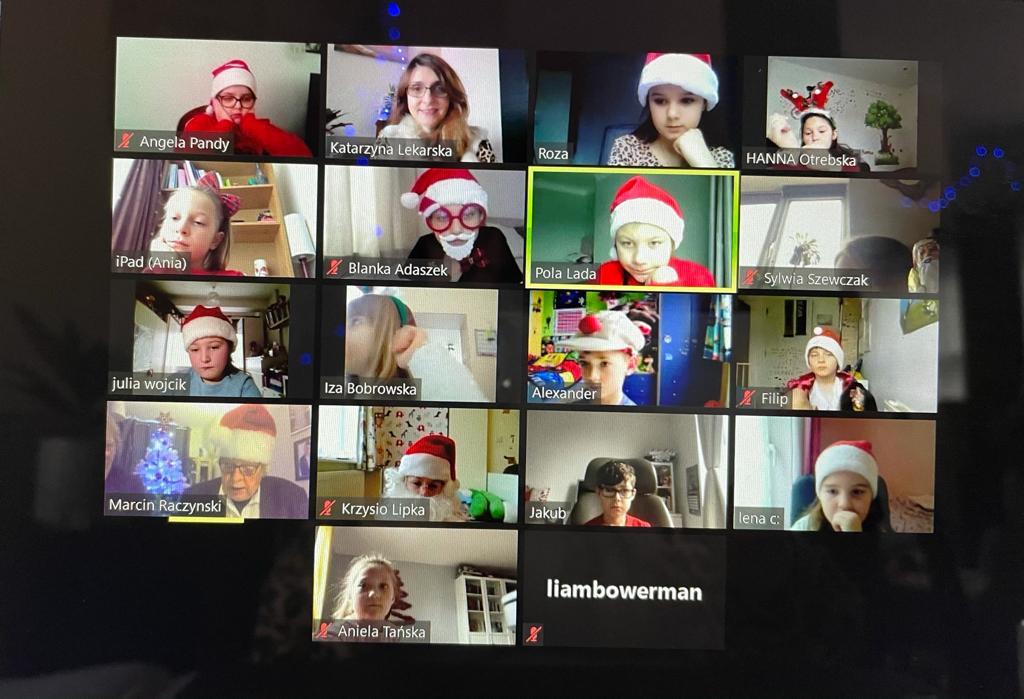 Spotkanie z pisarkami i aktorem