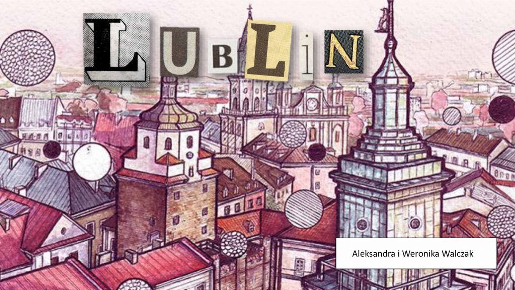 Odlotowy Salon Literacki prezentuje Małe Ojczyzny