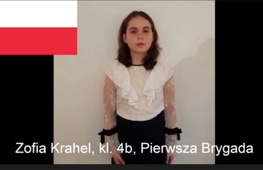 Wyniki konkursu „Piosenka dla Niepodległej ” zorganizowanego przez ORPEG.