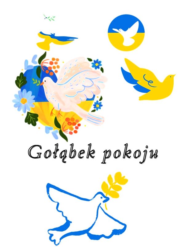 Gołąbek Pokoju