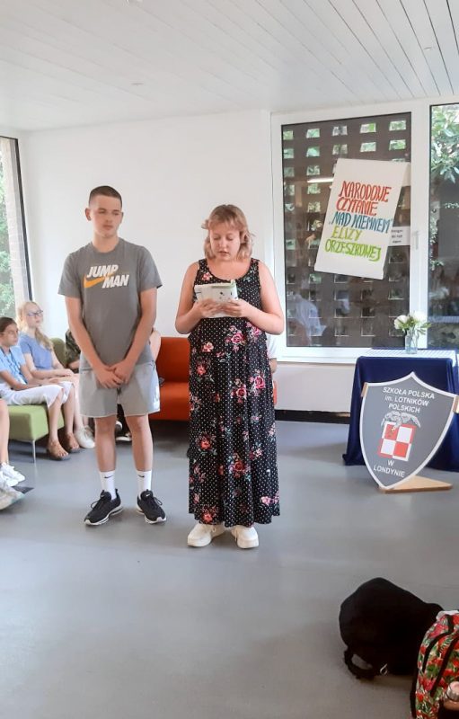 Narodowe Czytanie 2023