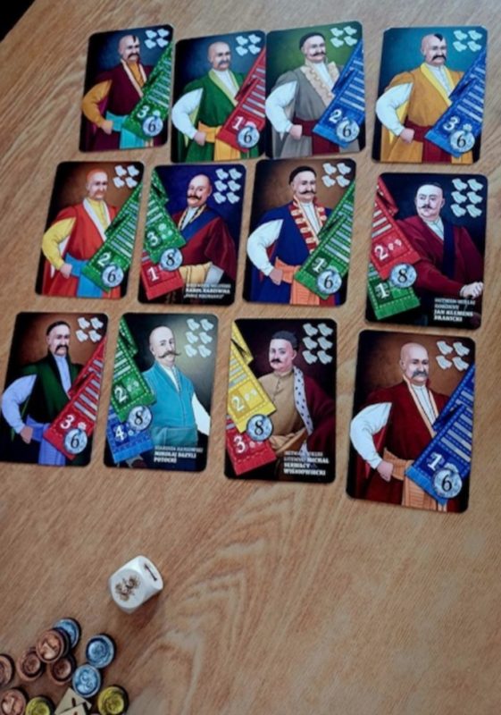 Zajęcia 'żywej historii’