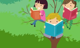 Konkurs plastyczny dla uczniów klas 0-3