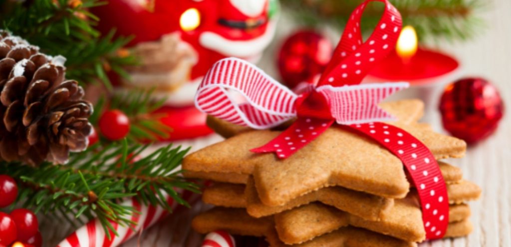 6,7 i 9 grudnia – Kiermasz Świąteczny