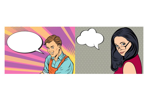 Wyniki konkursu literacko-plastycznego pn. MÓJ KOMIKS