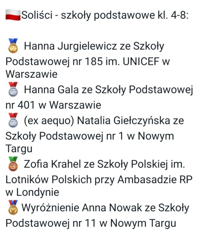 Z pieśnią ku wolności – konkurs piosenki patriotycznej
