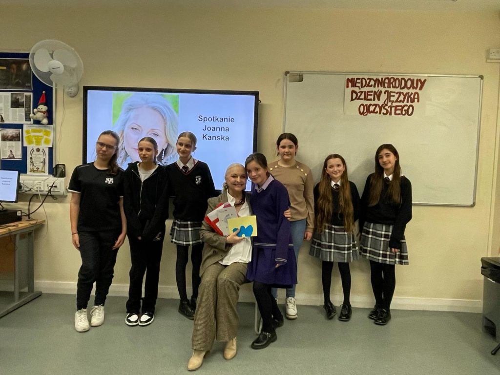 Obchody Międzynarodowego Dnia Języka Ojczystego