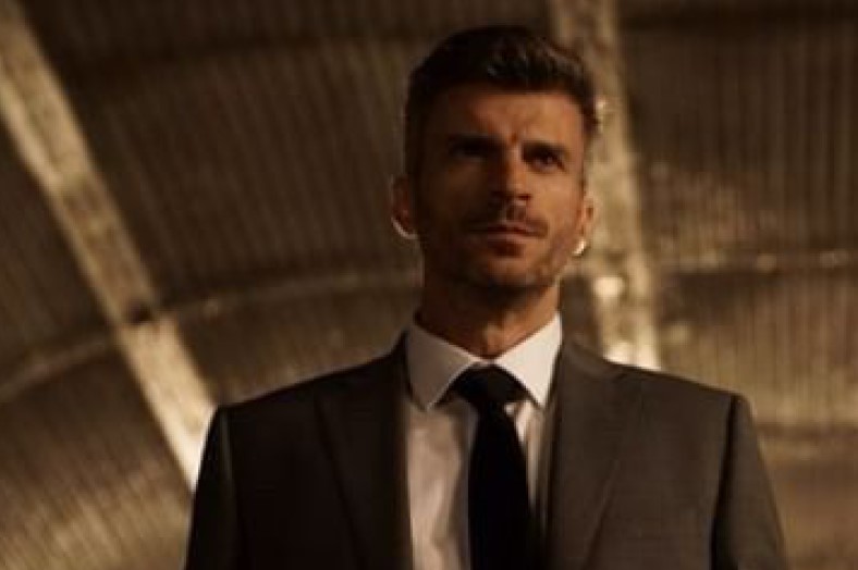 Spotkanie z kaskaderem