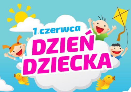 Dzień Dziecka!
