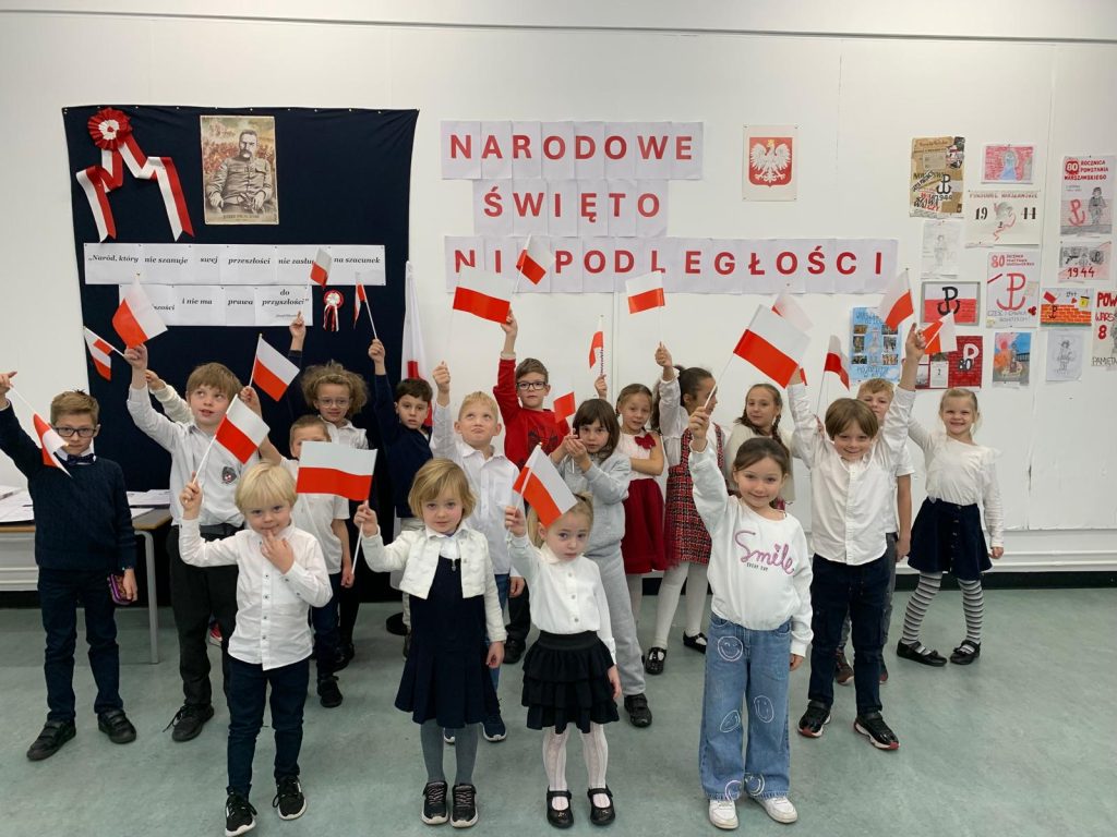 Narodowe Święto Niepodległości