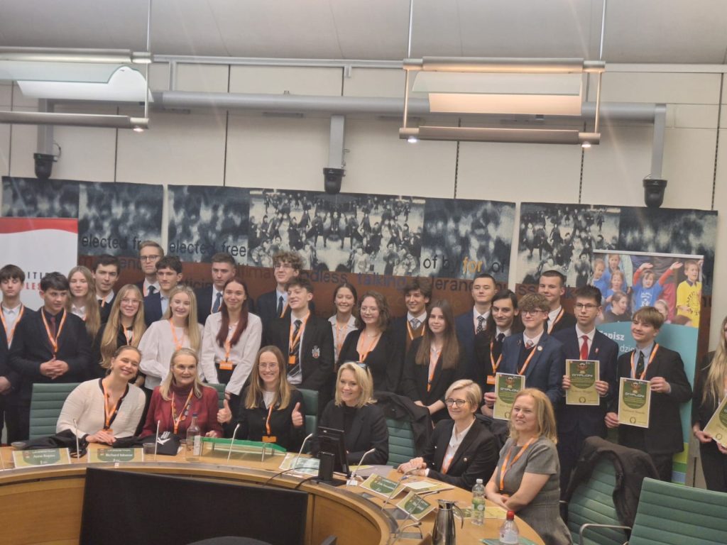 Dwujęzyczność jako klucz do sukcesu w globalnym świecie