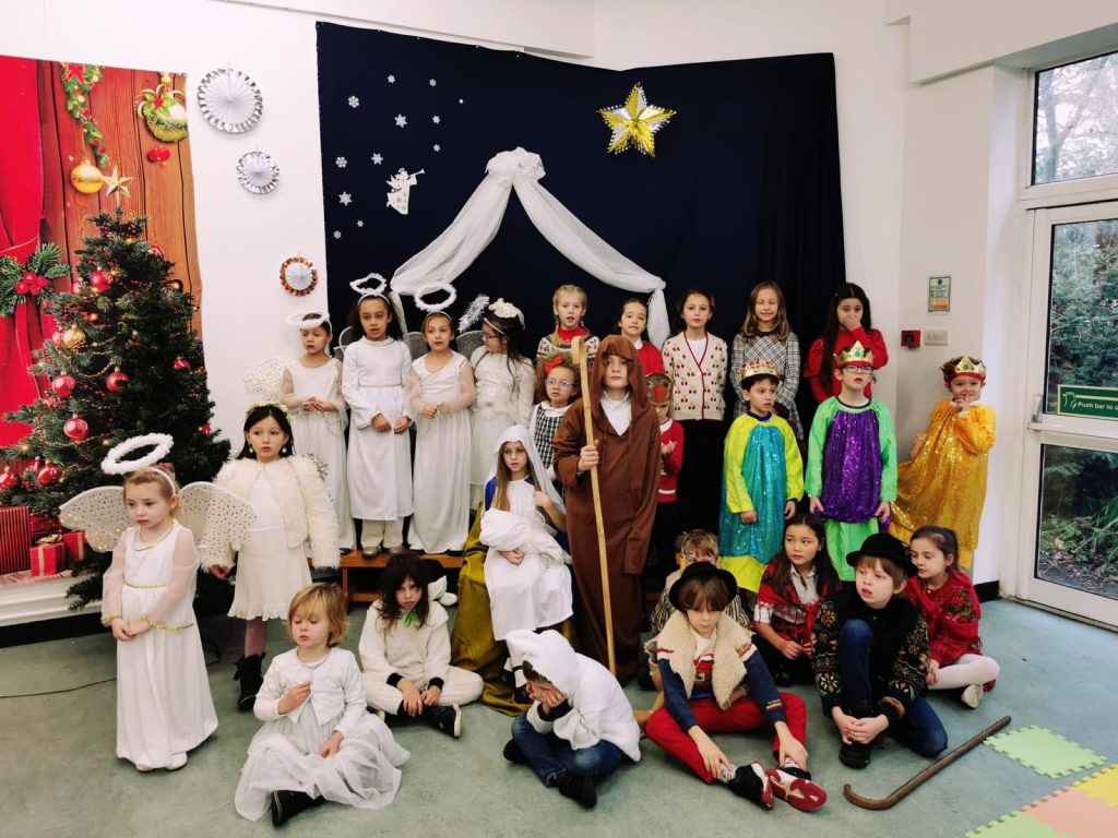 Świąteczne koncerty