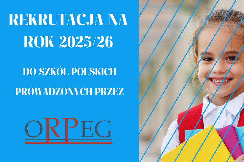 Rekrutacja 2025/2026!