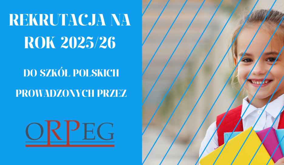 Rekrutacja 2025/26
