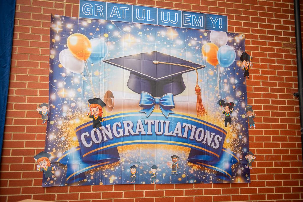 Uroczyste Zakończenie Roku Szkolnego