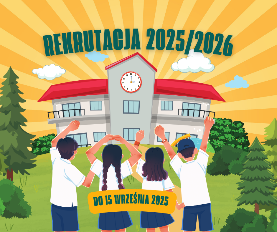 Rekrutacja 2025/2026