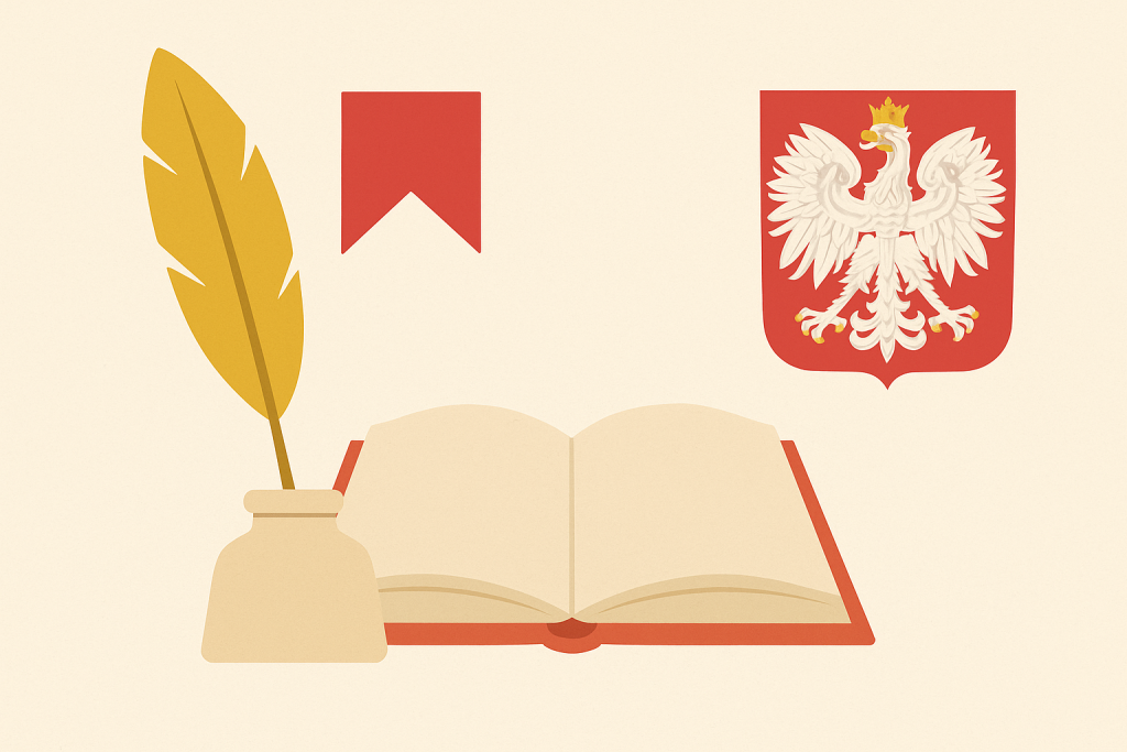 Dzień Komisji Edukacji Narodowej w naszej szkole