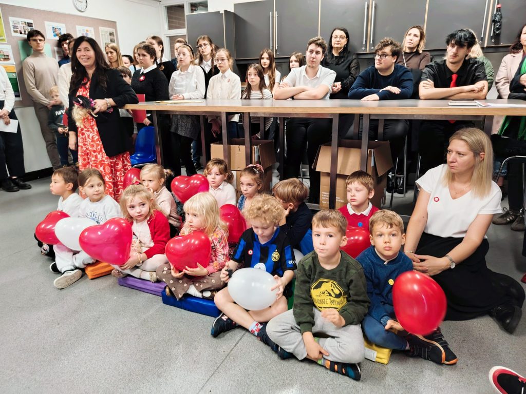 107. rocznica odzyskania przez Polskę niepodległości.