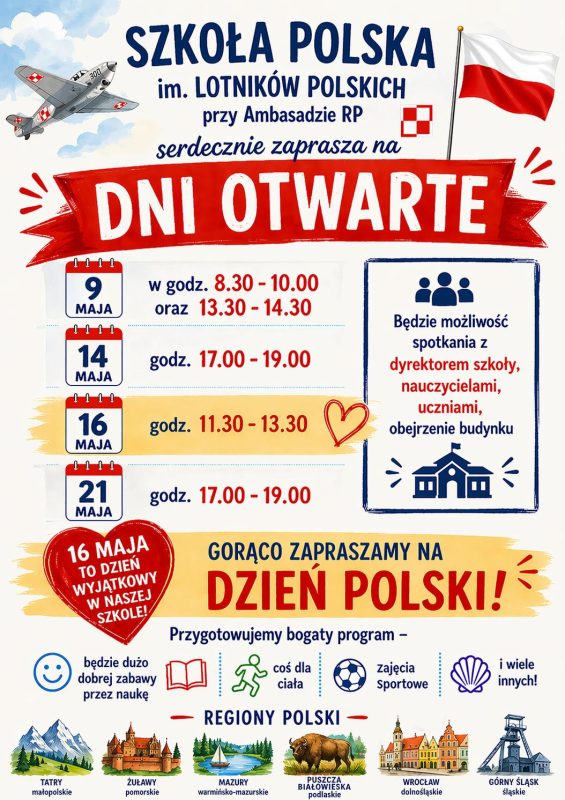 Dni otwarte 2026