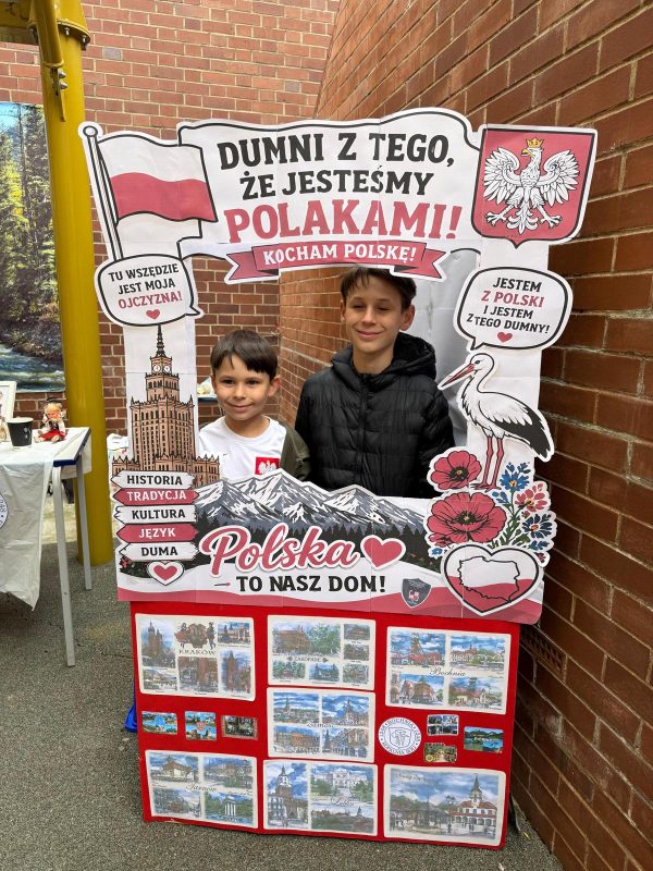Dzień Polski pod hasłem „Piękna nasza Polska cała”