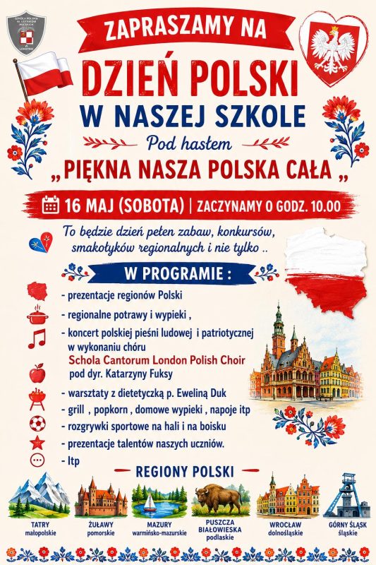 Dzień Polski 2026
