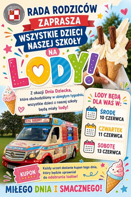 Świętujemy Dzień Dziecka